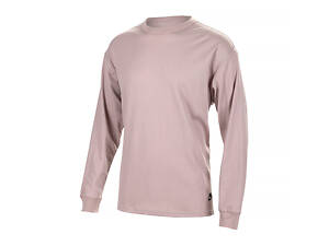 Чоловічий лонгслів Nike M NSW SPU LS TEE Бежевий XL (FD4337-272)