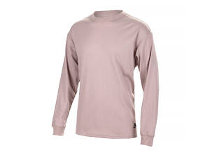 Чоловічий лонгслів Nike M NSW SPU LS TEE Бежевий M (FD4337-272)