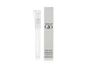 Мужской парфюм спрей Giorgio Armani Acqua di Gio Pour Homme 10 мл