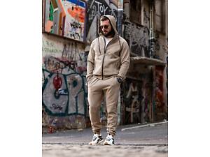 Чоловічий спортивний костюм agesis beg ПП7933