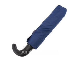 Фірмовий чоловічий парасольку Zest 10 спиць ручка-гачок напівавтомат