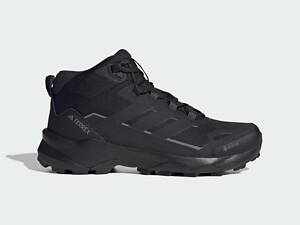 Чоловічі Черевики Adidas TERREX SKYCHASER AX Чорний 44 (7dJQ2207 44)