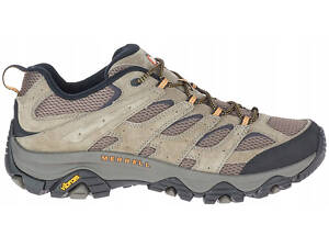 Мужские ботинки Merrell Moab ventilator 40 Коричневый (506793560)
