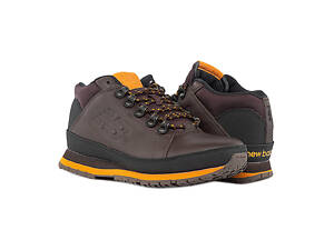 Мужские Ботинки New Balance 754 Коричневый 44.5 (7dH754BY 44.5)