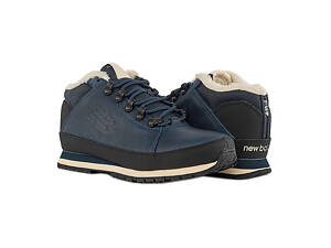 Мужские Ботинки New Balance NB 754 Fur Синий 43 (7dH754LFN 43)