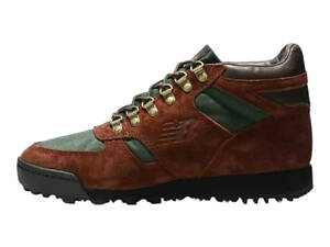 Чоловічі Черевики New Balance Rainer Boot Коричневий 43 (7dURAINAC 43)