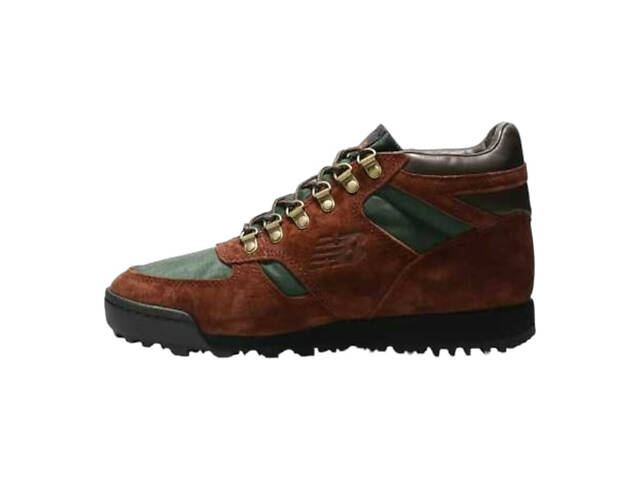 Чоловічі Черевики New Balance Rainer Boot Коричневий 43 (7dURAINAC 43) - Фото 1