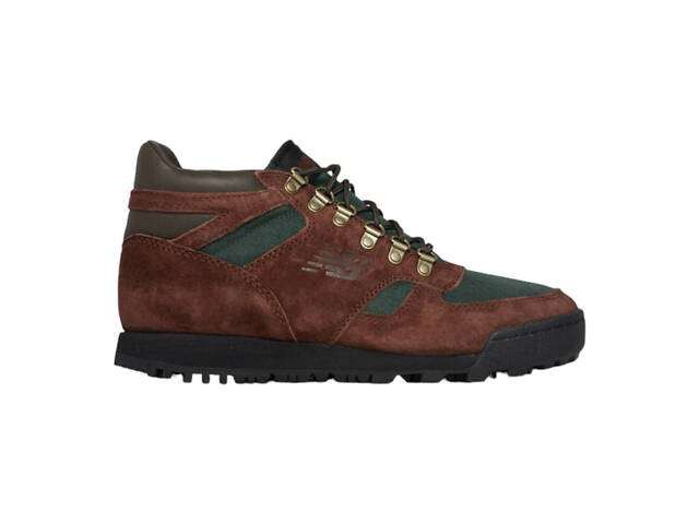 Чоловічі Черевики New Balance Rainer Boot Коричневий 43 (7dURAINAC 43) - Фото 3