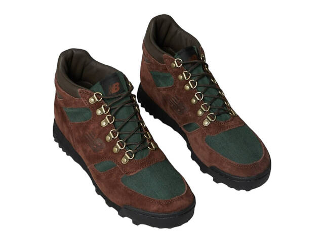 Чоловічі Черевики New Balance Rainer Boot Коричневий 43 (7dURAINAC 43) - Фото 4