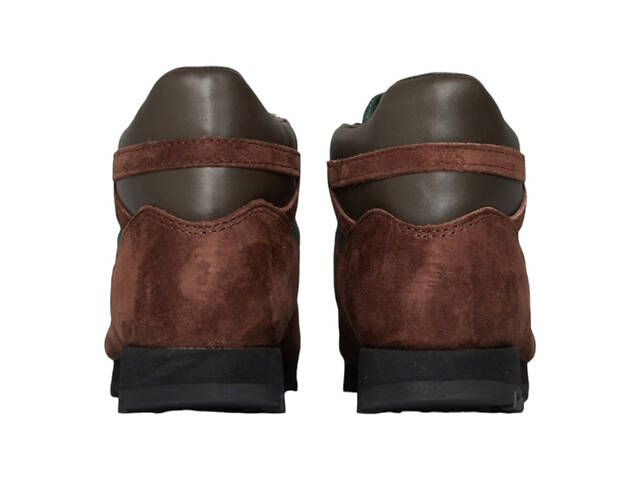 Чоловічі Черевики New Balance Rainer Boot Коричневий 43 (7dURAINAC 43) - Фото 5