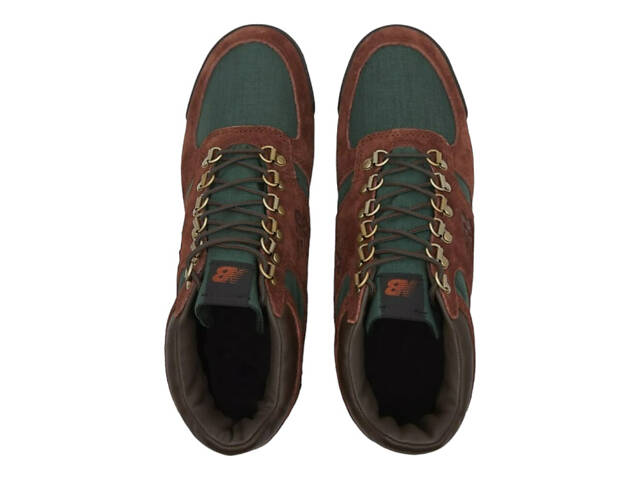 Чоловічі Черевики New Balance Rainer Boot Коричневий 43 (7dURAINAC 43) - Фото 7