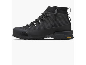 Мужские Ботинки The North Face Glenclyffe Zip Gore-Tex Черный 41 (7dNF0A8A9JKX7 41)