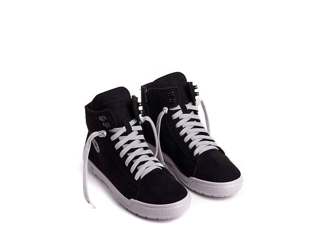 Чоловічі хайтопы PARMA 44 - Фото 1