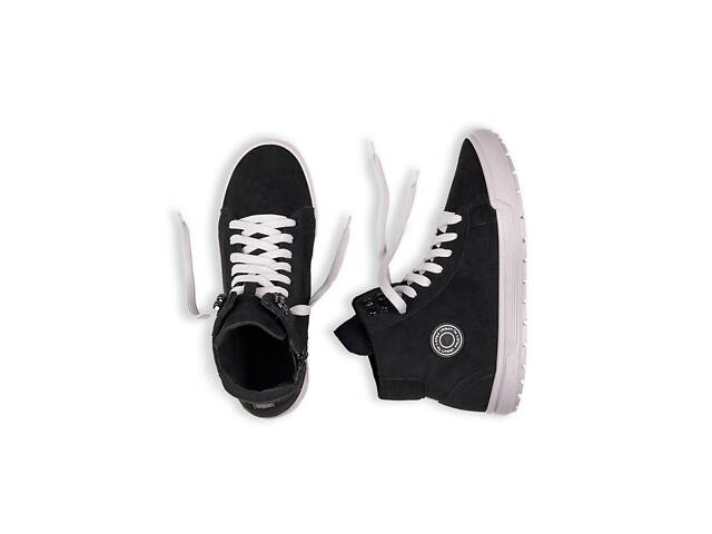 Чоловічі хайтопы PARMA 44 - Фото 5