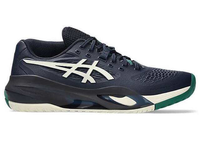 Мужские Кроссовки Asics GEL-RESOLUTION X Темно-синий 46 (1041A481-400 46) - Фото 3