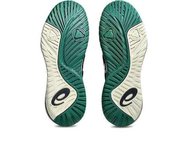 Мужские Кроссовки Asics GEL-RESOLUTION X Темно-синий 46 (1041A481-400 46) - Фото 7