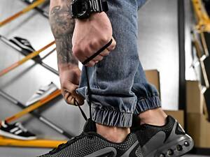 Мужские кроссовки MAX GREY ДЛ6545