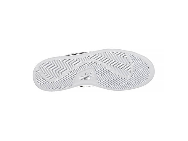 Чоловічі кросівки Puma Smash 3.0 L Білий 42 (7d39098711 42) - Фото 2