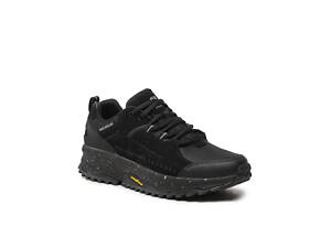 Чоловічі Кросівки Skechers Bionic Trail Road Sector Чорний 44 (7d237219-BBK 44)