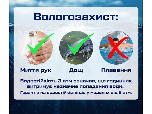 Мужские наручные часы Curren Partner (Серебристые) - Фото 7