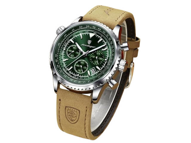 Мужские наручные часы Poedagar Avalon Limited - Фото 1