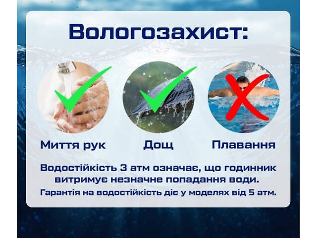 Мужские наручные часы Poedagar Avalon Limited - Фото 10