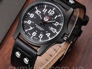 Чоловічий наручний годинник Soki