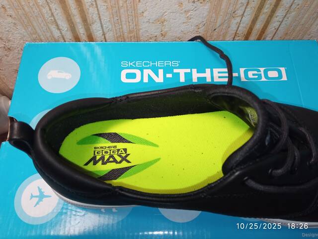 Мужские Оксфорды Nunn Bush Kobey Cognac 81692-221 Размер 9M / 42,0 - 42,5 Стелька 27,5 Кожа из США - Уценка - Фото 5