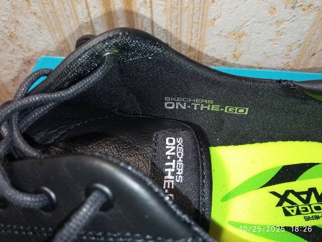 Мужские Оксфорды Nunn Bush Kobey Cognac 81692-221 Размер 9M / 42,0 - 42,5 Стелька 27,5 Кожа из США - Уценка - Фото 6