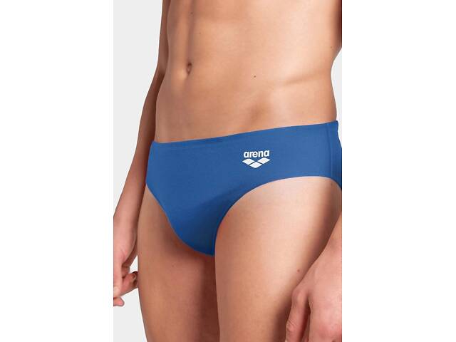 Чоловічі плавки Arena DYNAMO BRIEF R Синій 95 (006490-820 95) - Фото 3