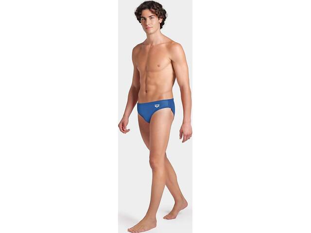 Чоловічі плавки Arena DYNAMO BRIEF R Синій 95 (006490-820 95) - Фото 5