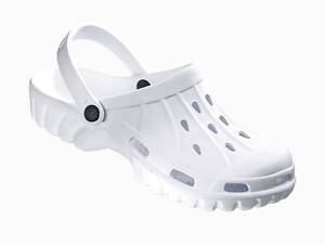 Мужские сабо BECO Белый 42