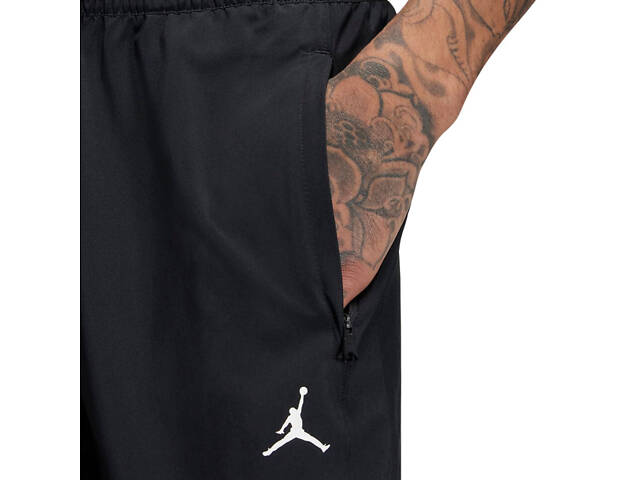 Чоловічі штани Jordan M DF SPRT WOVEN PANT FN5840-010 - Фото 3