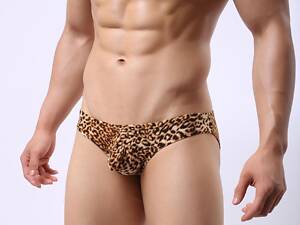 Чоловічі труси з відкритою задньою частиною Супер шоп