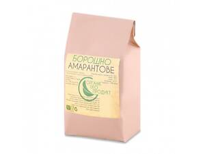 Борошно амарантове натуральне Organic Eco-Product 5 кг