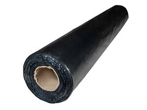 Мульчувальна плівка з УФ-стабілізатором Shadow 30 мкм 1х500 м Чорна