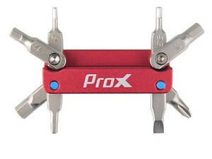 Мультиключ ProX HF-84 8 функцій (A-N-0185)