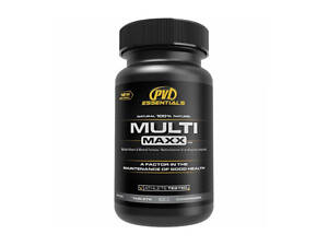 Multi Vitamin 60 tablets