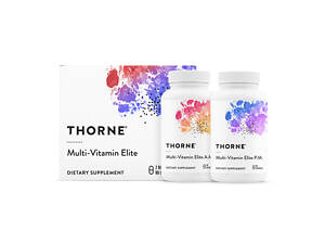 Multi-Vitamin Elite - 90 caps