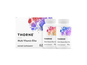 Мультивітамін Еліт - 90 капсул