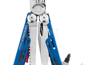 Мультиинструмент LEATHERMAN SIGNAL картонная коробка