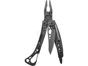 Мультиінструмент Leatherman Skeletool CX