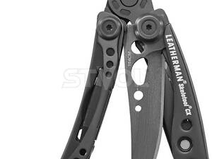 Мультиинструмент Leatherman Skeletool CX