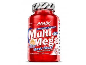 MultiMega Stack 120 tabl
