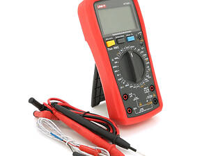 Мультиметр UNI-T UT105+