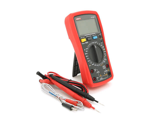 Мультиметр UNI-T UT105+ - Фото 1