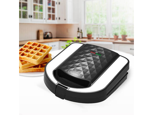 Мультимейкер Maestro MR-709 750 Вт - Фото 1