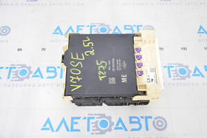 Multiplex Network Control Module Toyota Camry v70 18- сломано крепление