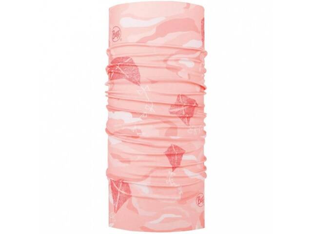 Мультипов'язка Buff Baby Original Kite Flamingo Pink (1033-BU 118343.560.10.00) - Фото 1