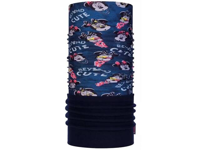 Мультиповязка Buff Disney Minnie Polar Beyond Сool Denim (1033-BU 121581.788.10.00)